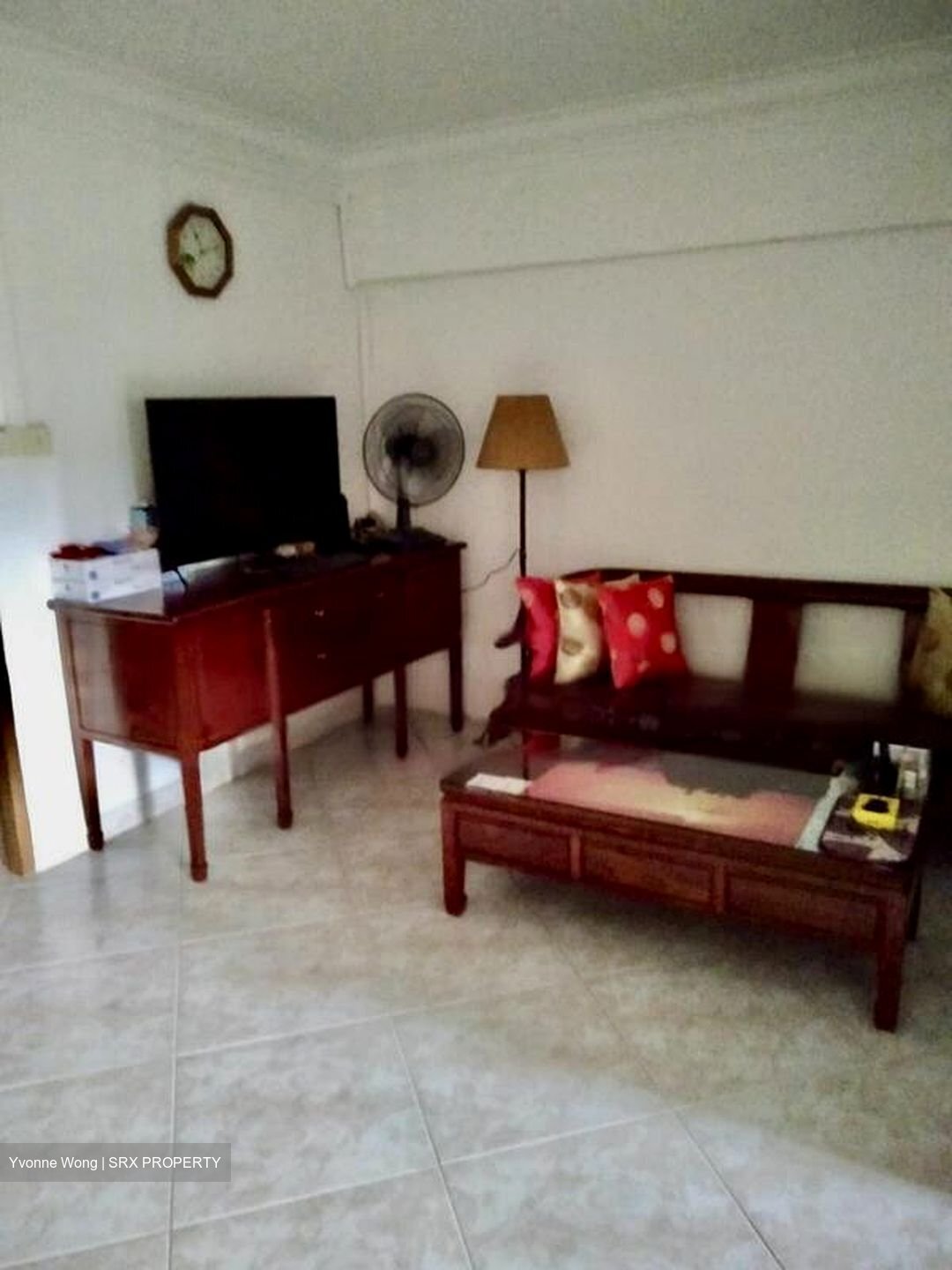 Blk 23 MARSILING DRIVE (Woodlands), HDB 3 Rooms #457505491